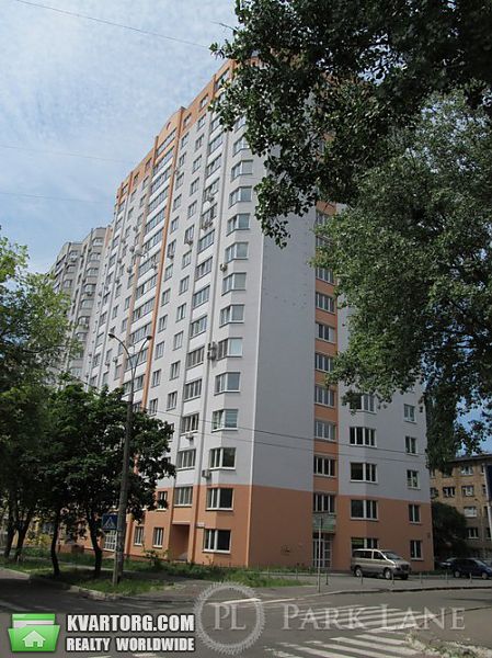 Sell 2-room apartment. Киев,  Краснова — photo 2