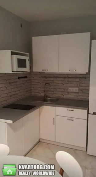 Rent out 1-room apartment. Киев,  Героев Сталинграда пр — photo 6