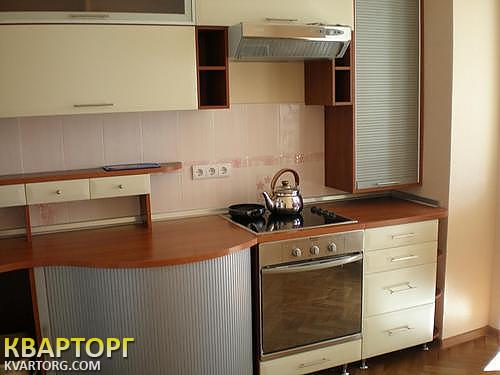 Rent out 1-room apartment. Киев,  Оболонская наб — photo 1