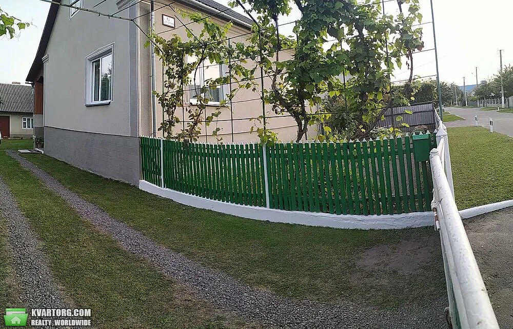 Sell house. Ровно, Центральная — photo 2
