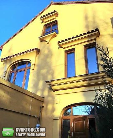Sell house. Одесса, Аркадия — photo 1