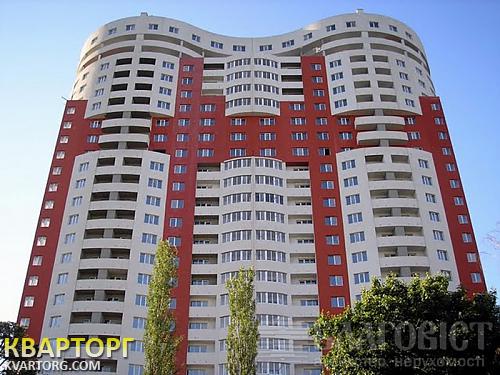 Sell 2-room apartment. Киев, Запорожца — photo 1