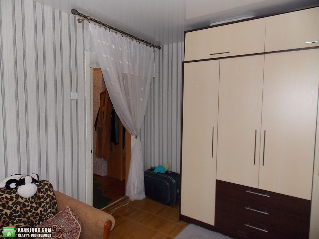 Sell 3-room apartment. Днепропетровск,  Рабочая — photo 4