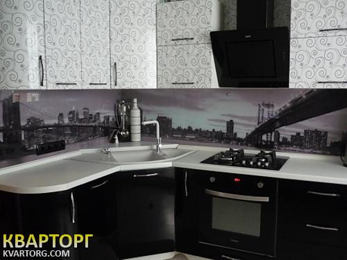 Rent out 2-room apartment. Одесса, Днепропетровская дорога — photo 1