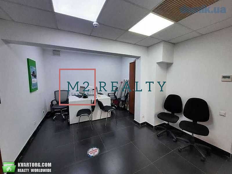 Rent out office. Киев, б-р.Дружбы Народов, — photo 4