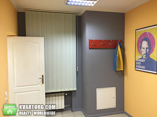 Rent out office. Киев, ул. И. Мазепы — photo 5