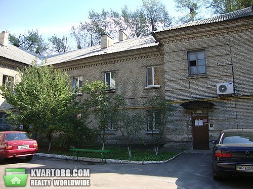 Rent out office. Киев, ул.М.Котельникова — photo 1