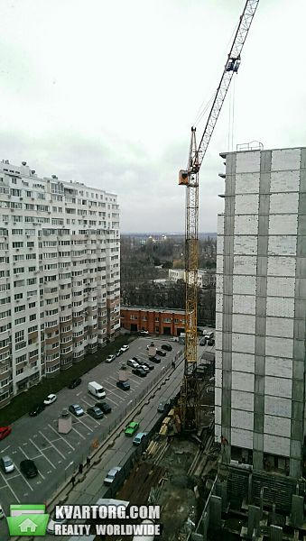 Sell 1-room apartment. Одесса, массив Радужный — photo 3