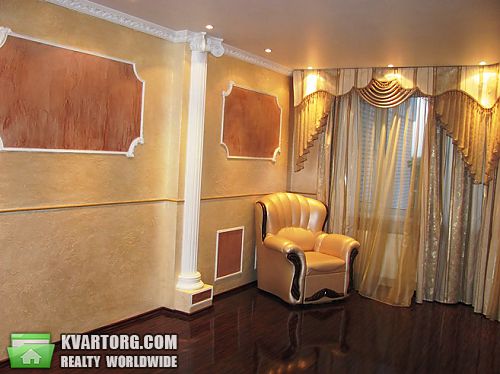 Sell 3-room apartment. Киев, Тепличная — photo 2