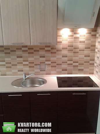 Rent out 1-room apartment. Одесса, Ильфа и Петрова — photo 5