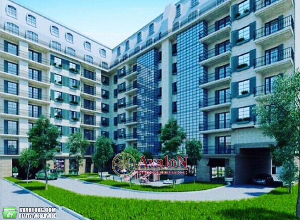 Sell 1-room apartment. Одесса, Вице-Адмирала Азарова — photo 1