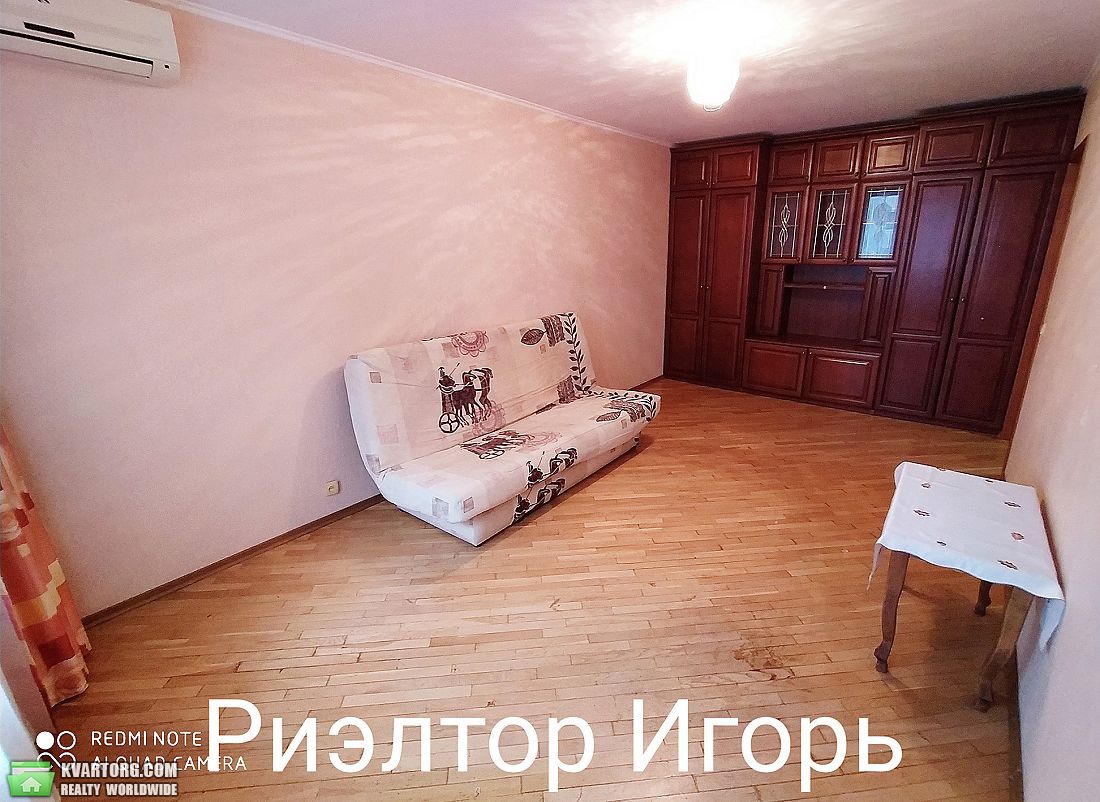 Rent out 2-room apartment. Одесса, Академика Вильямса — photo 7
