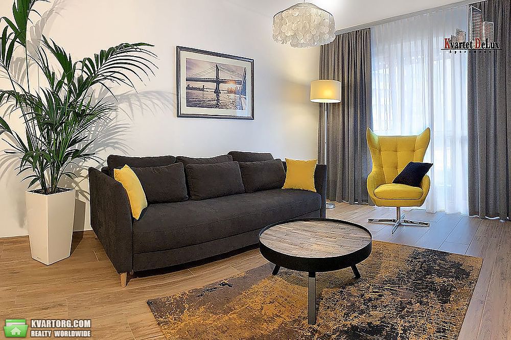 Rent out 2-room apartment. Киев, Василя Липківського — photo 8