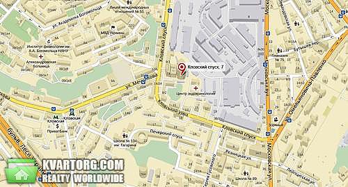 Sell 3-room apartment. Киев,  Кловский спуск — photo 1
