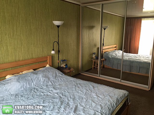 Sell 3-room apartment. Киев,  Шолом-Алейхема — photo 6