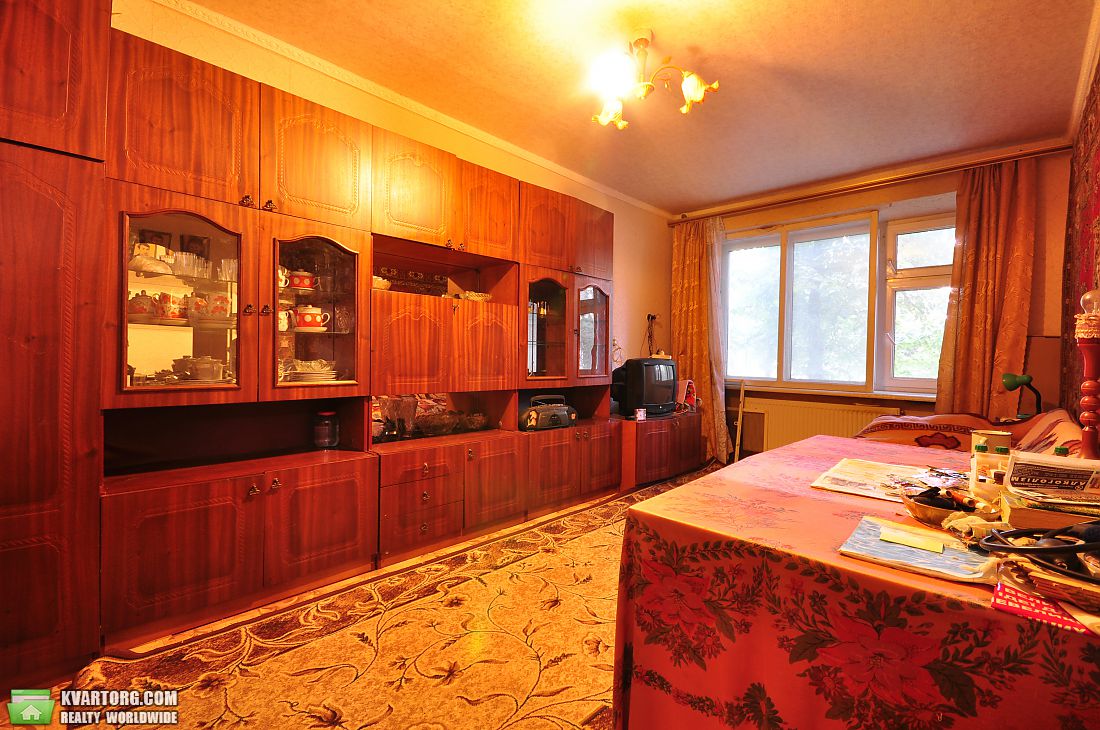 Sell 2-room apartment. Киевская обл., Турчанинова — photo 3