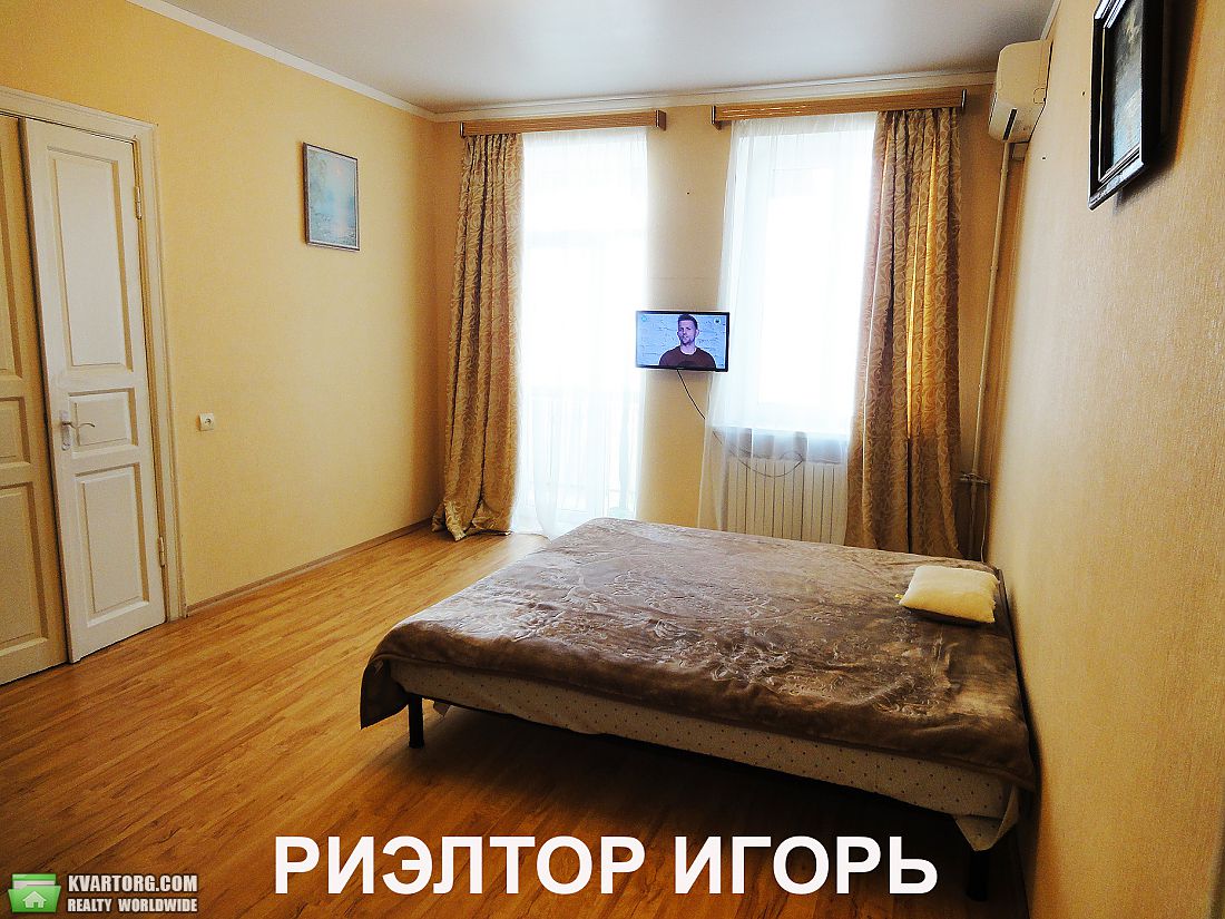 Rent out 2-room apartment. Одесса, Преображенская — photo 8