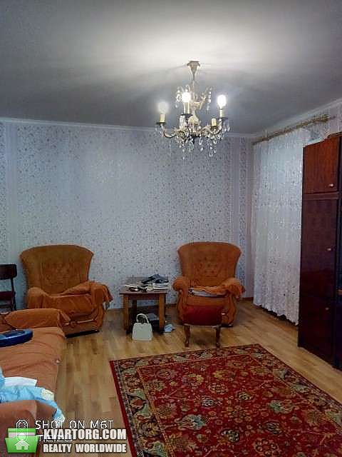 Sell 1-room apartment. Одесса, Вильямса — photo 4