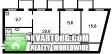 Sell 3-room apartment. Киев,  Большая Житомирская — photo 9