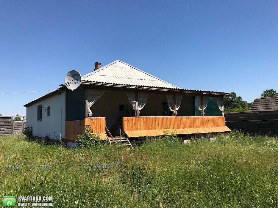 Sell house. Сумская обл.,  Сумская — photo 5