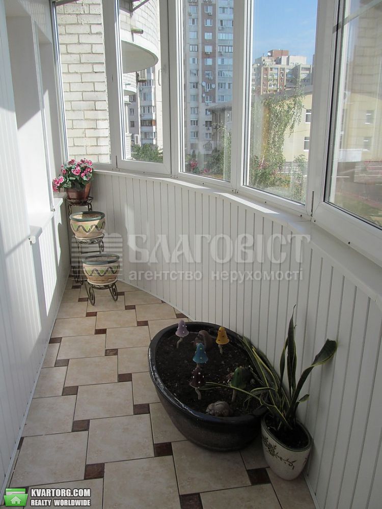 Rent out 3-room apartment. Киев,  Героев Сталинграда пр — photo 7