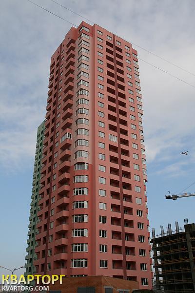 Sell 1-room apartment. Киев,  Феодосийская — photo 7