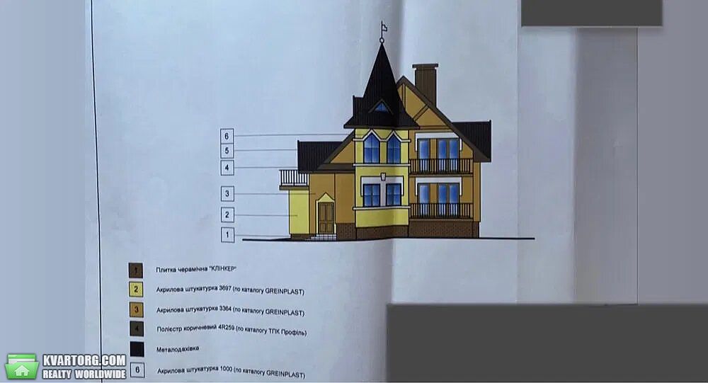 Sell house. Львов, Центральная — photo 9