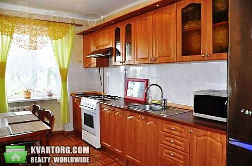 Sell 4-room apartment. Киев, Татарская — photo 6