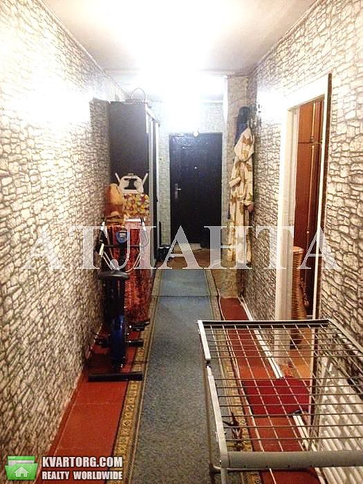 Sell 3-room apartment. Одесса, Солнечная — photo 5