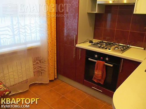 Sell 1-room apartment. Киев, Витрука — photo 4