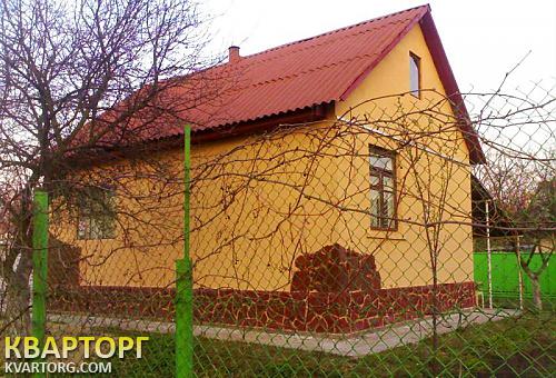 Rent out house. Киев, Луговая — photo 1