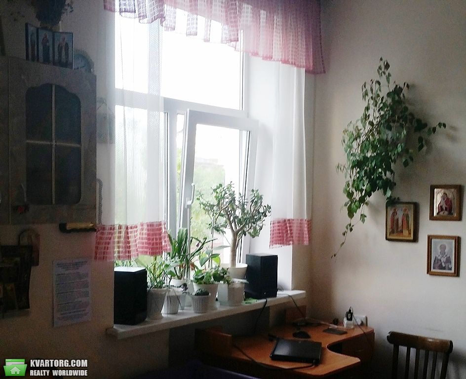 Sell multi-room apartment. Киев,  Владимирская — photo 7