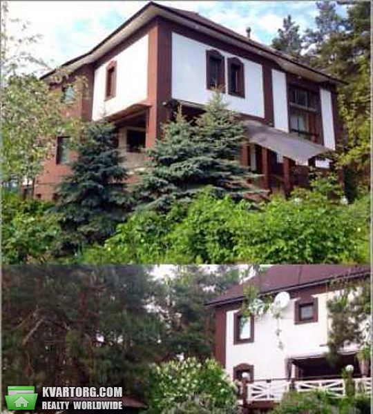 Rent out house. Киевская обл., Украинка — photo 1