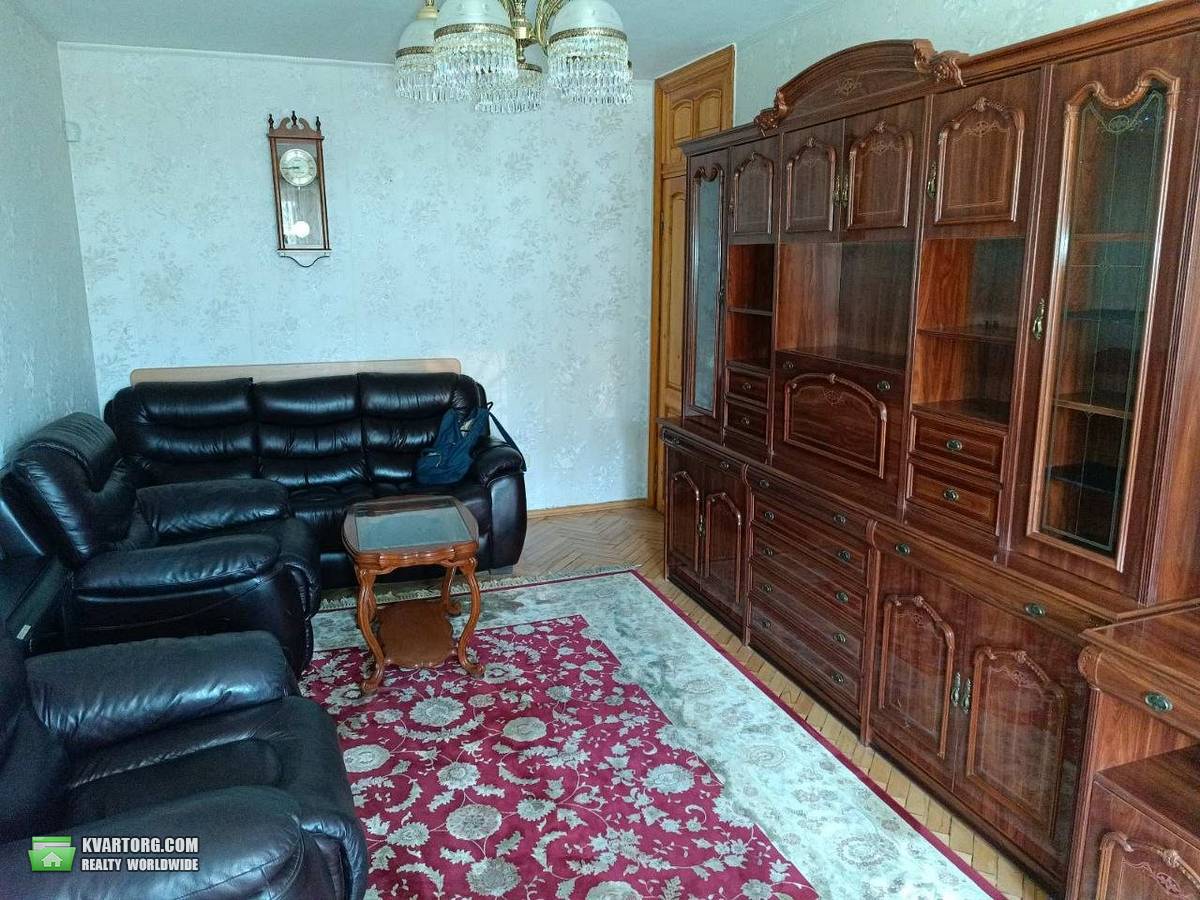 Rent out 3-room apartment. Одесса, Маразлиевская — photo 9