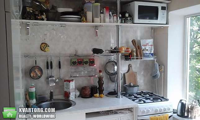 Sell 1-room apartment. Киев,  Братиславская — photo 3