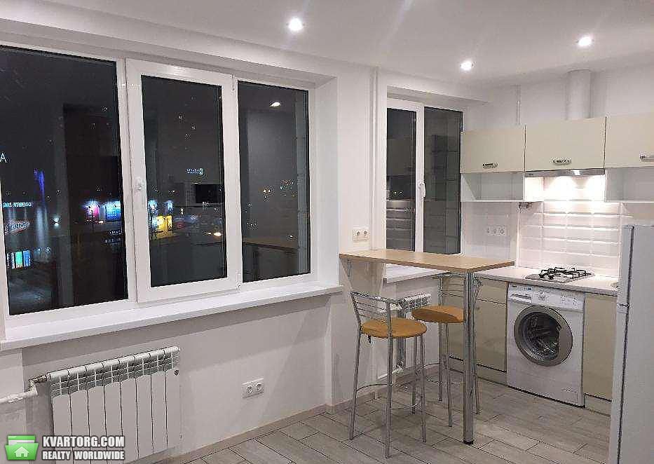 Sell 1-room apartment. Киев,  Гетьмана — photo 4