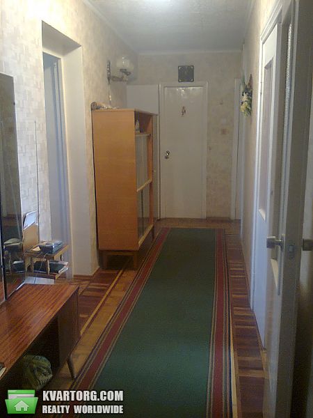 Sell 4-room apartment. Одесса, Паустовского — photo 2