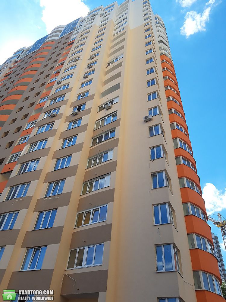 Sell 2-room apartment. Киев, Михаила Максимовича ул. — photo 3