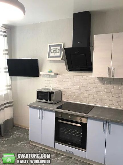 Sell 1-room apartment. Киев,  Конева — photo 1