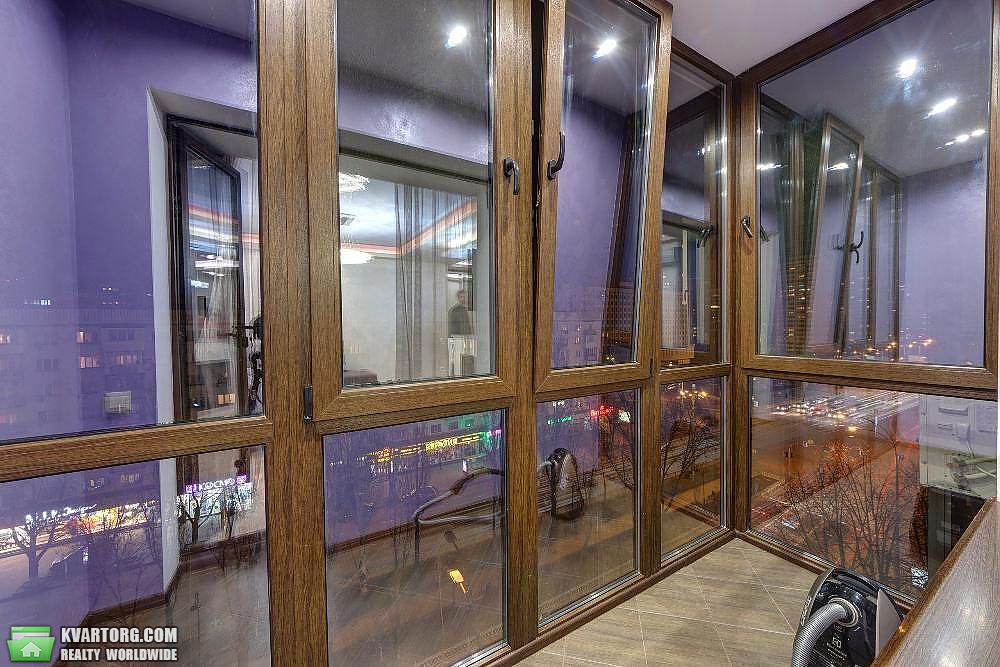 Rent out 2-room apartment. Киев,  Леси Украинки бул — photo 4