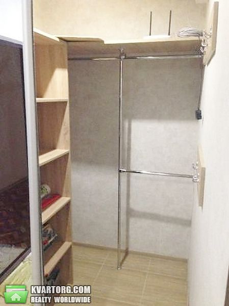 Rent out 1-room apartment. Киев, Урицкого — photo 4
