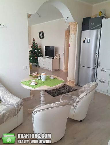Rent out 2-room apartment. Киев,  Механизаторов — photo 8
