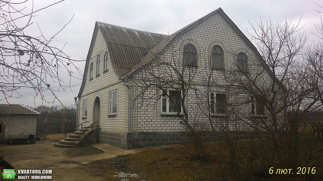 Sell house. Житомир, / — photo 1