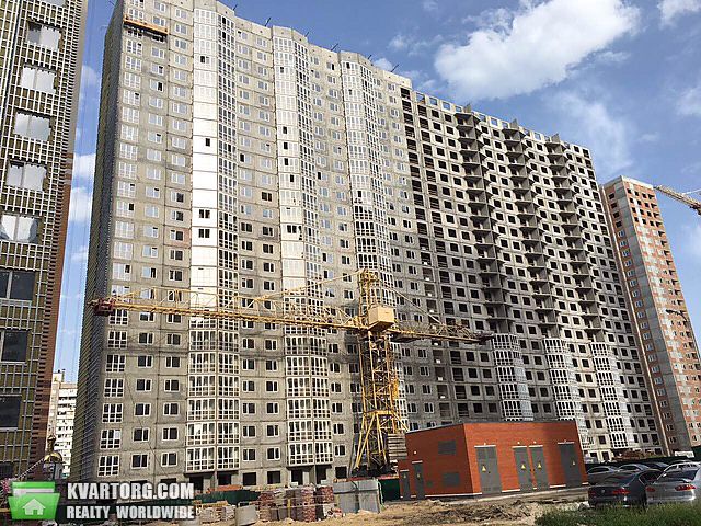Sell 1-room apartment. Киев, E.Чавдар — photo 4