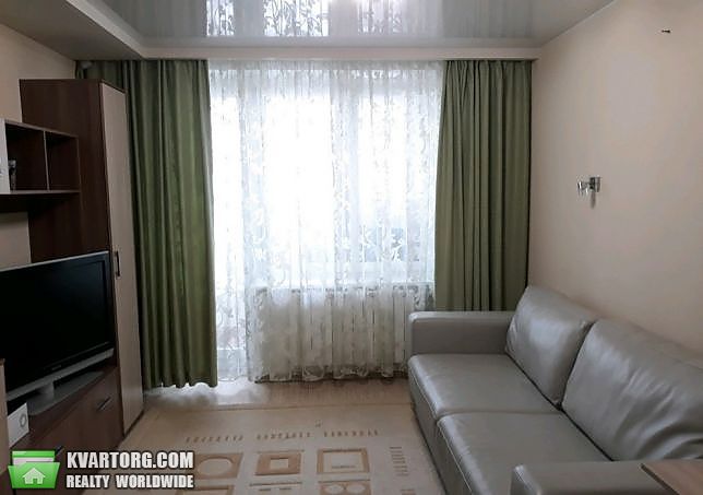 Rent out 1-room apartment. Харьков, Героев Труда — photo 1