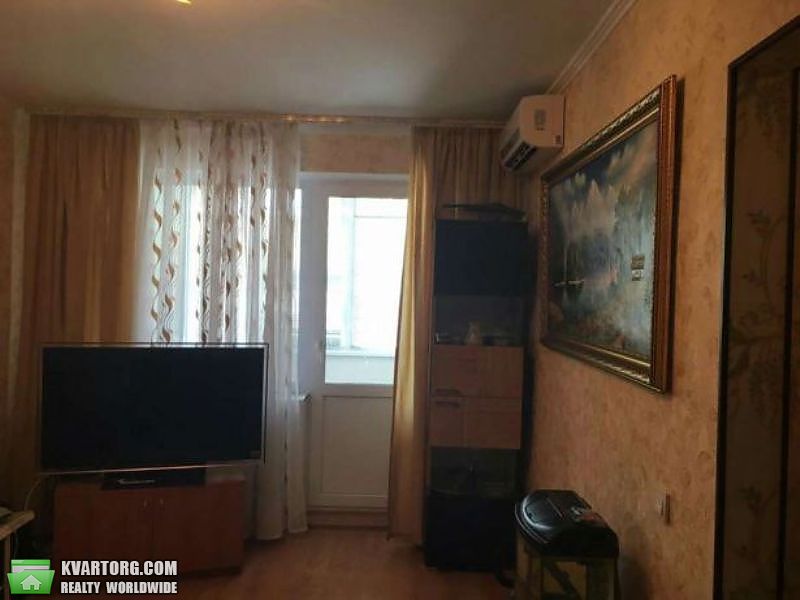Sell 2-room apartment. Киев,  Залки — photo 3