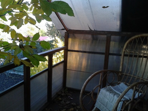 Rent out house. Днепропетровск, Рабочая — photo 7