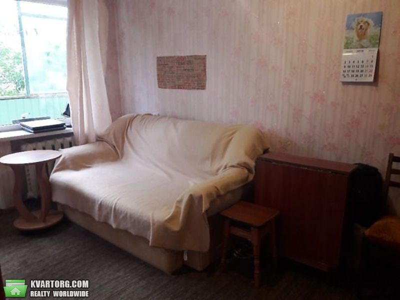 Sell 1-room apartment. Киев,  Приборный пер — photo 1