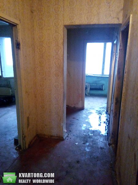 Sell 2-room apartment. Киев, Беретти — photo 4