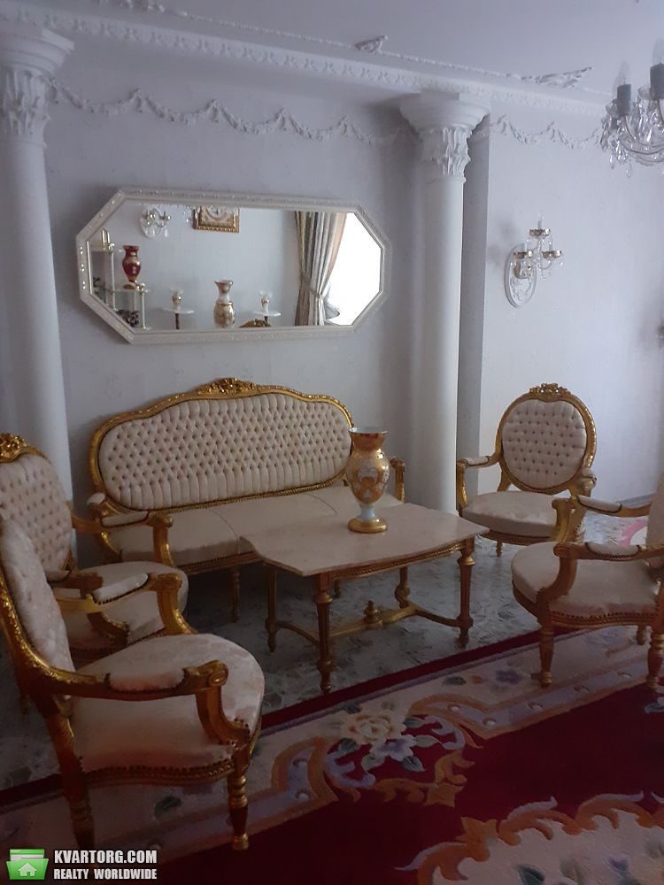 Sell 4-room apartment. Киев, Ереванская — photo 1
